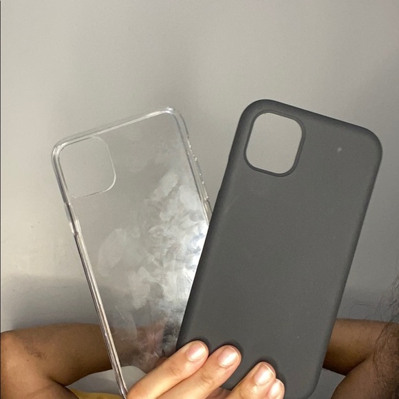 iPhone case - Picture 1 of 1